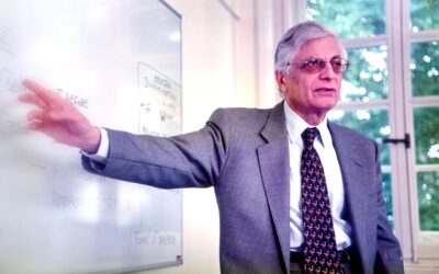 Georges Abi-Saab Prize 2027